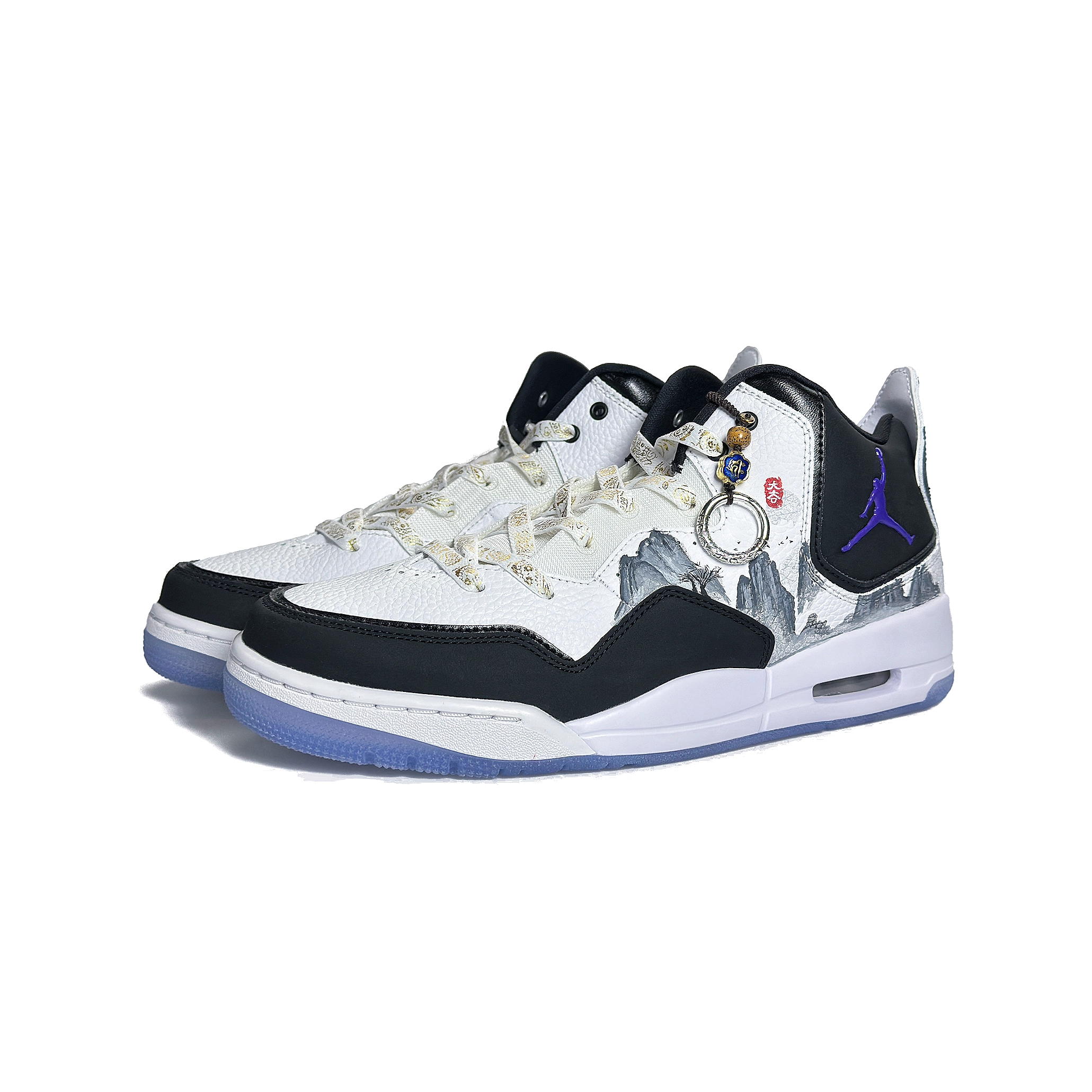 Jordan Courtside 23