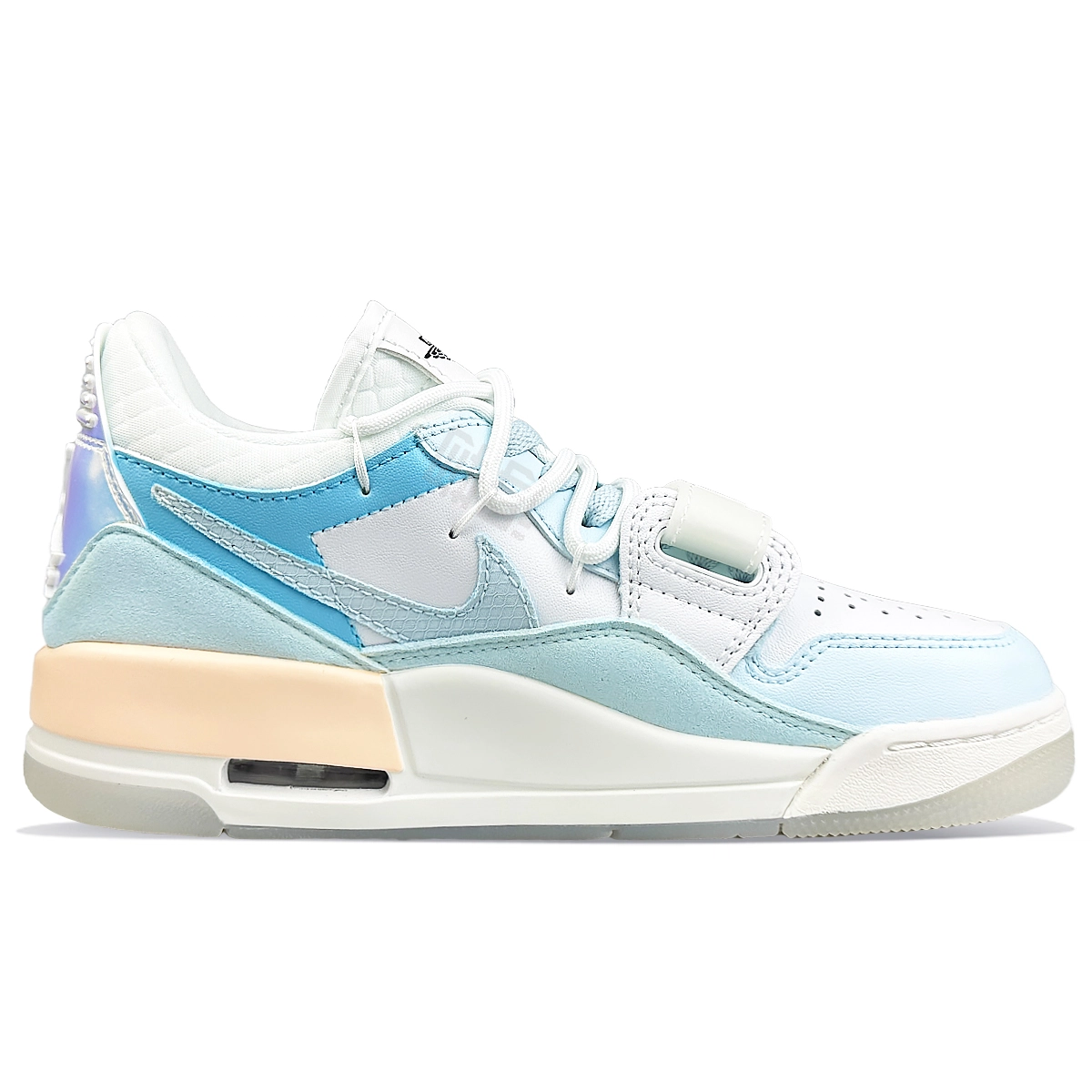 Jordan Legacy 312 WMNS CNY BNK