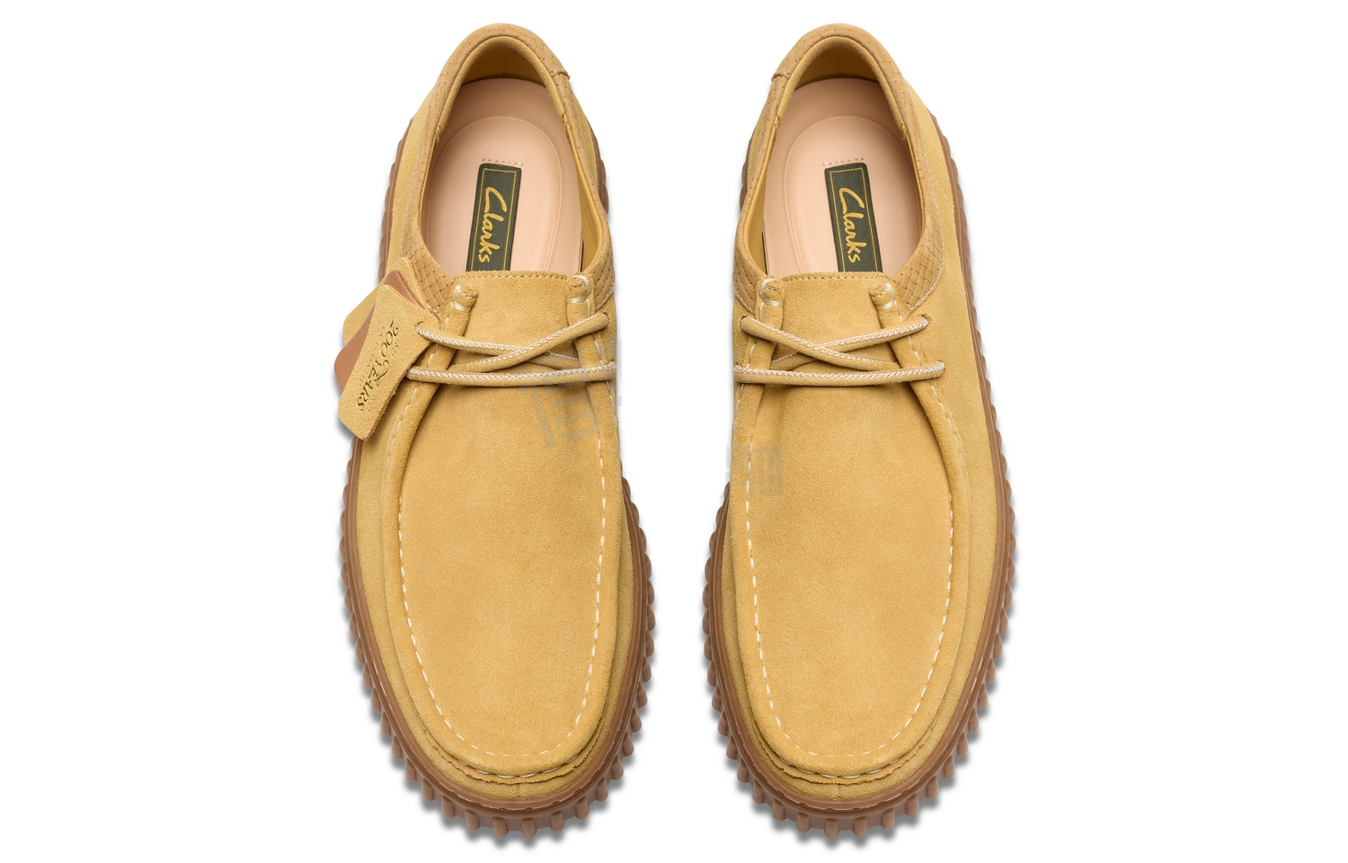 Clarks ClarksTorhill Lo