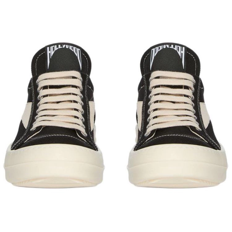 Rick Owens DRKSHDW Hollywood 3.5cm