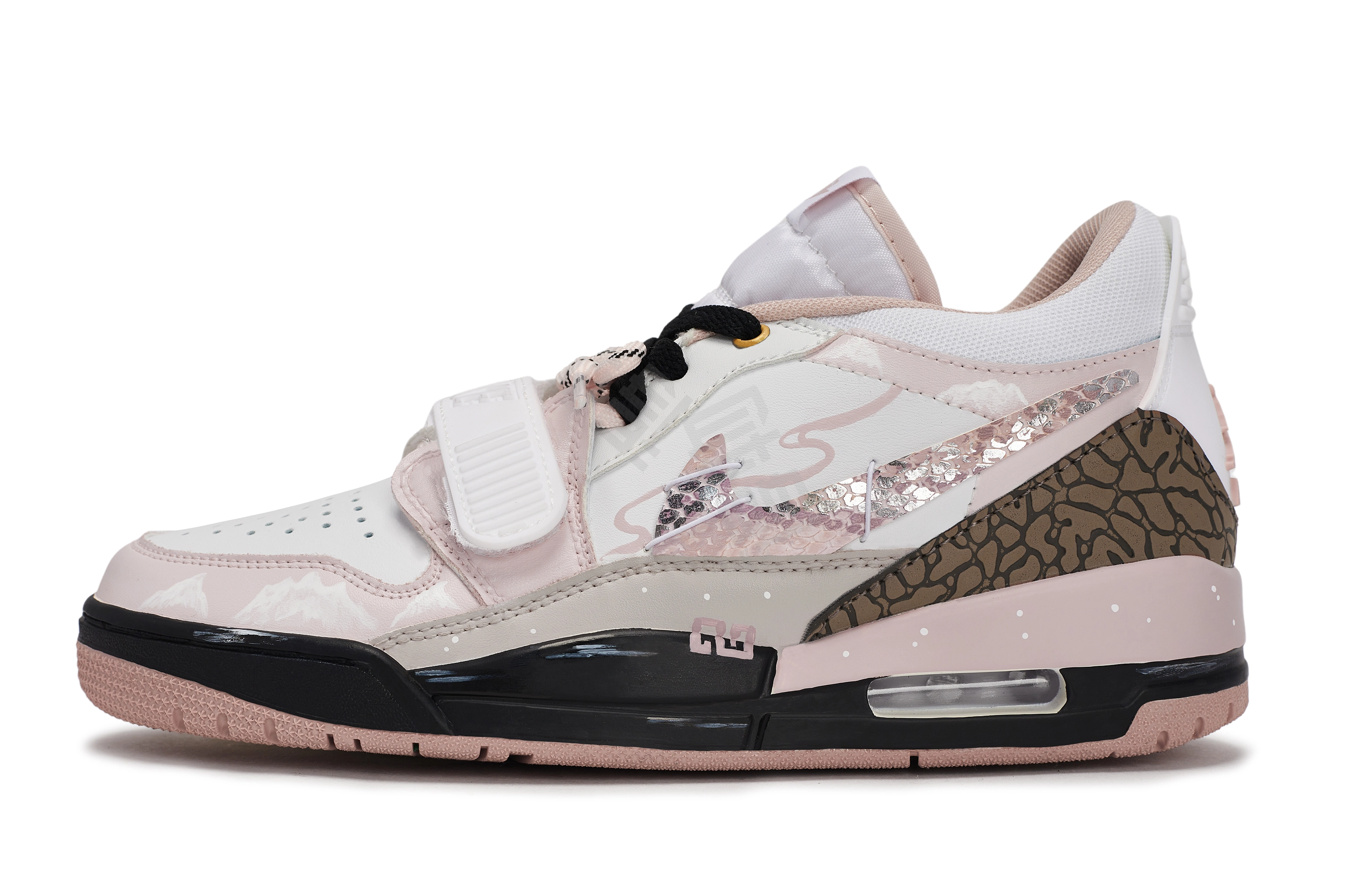 Jordan Legacy 312 811 CNY
