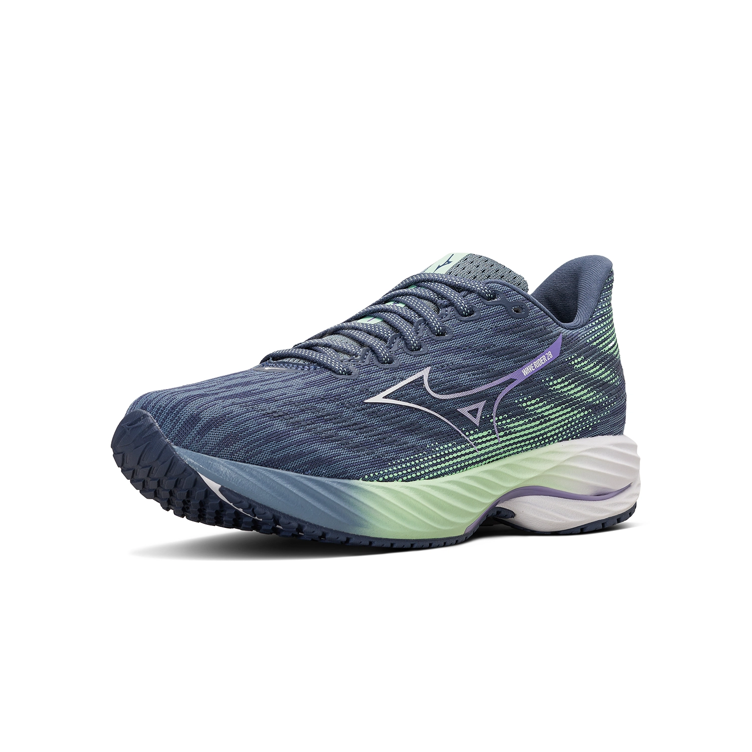 Mizuno Wave Rider 28