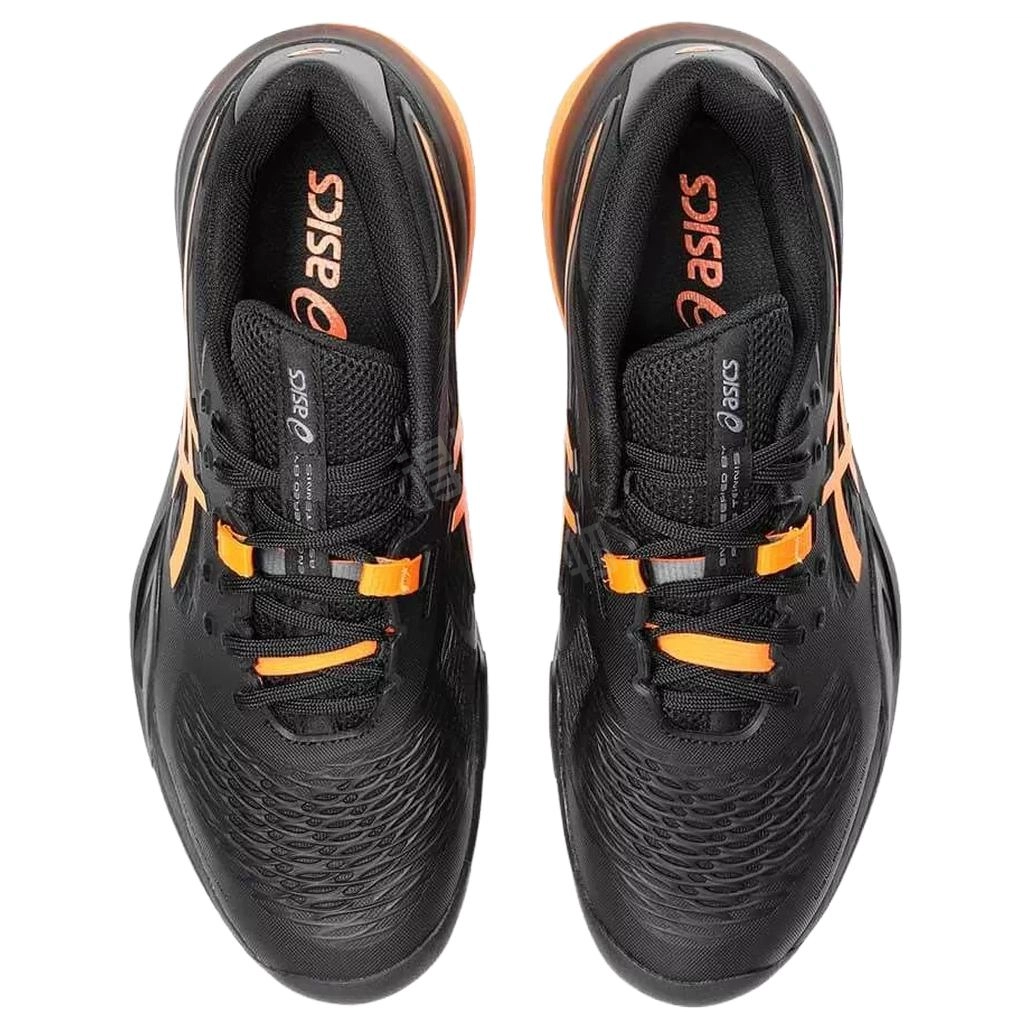 Asics Gel-Resolution X