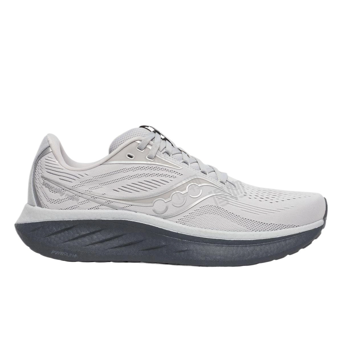 Saucony Ride 18
