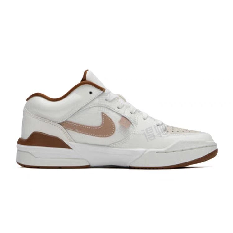 Jordan Stadium 90