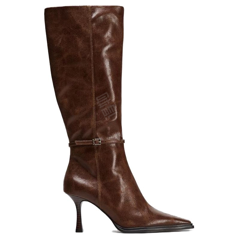 ZARA PU 7.5 cm