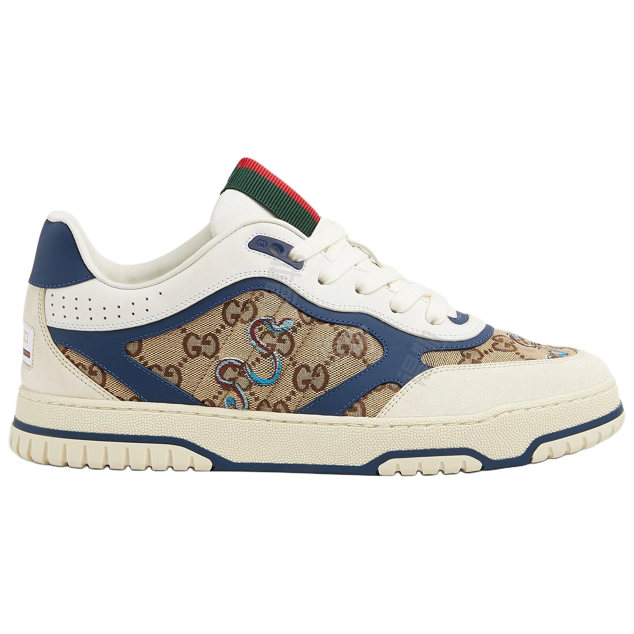 GUCCI Re-Web