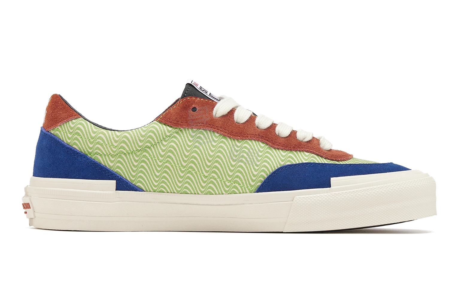 Vision Street Wear Flat Top Retro