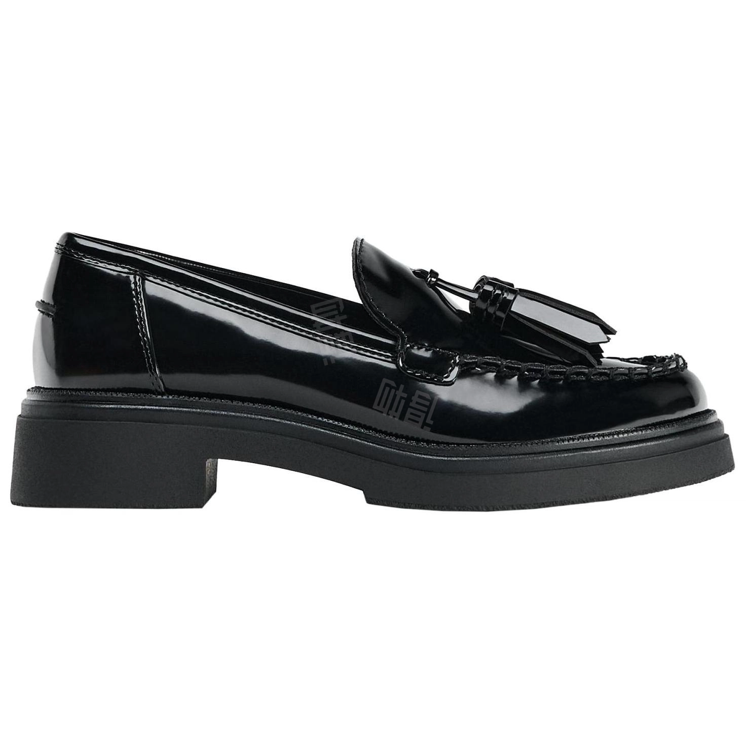ZARA 4cm