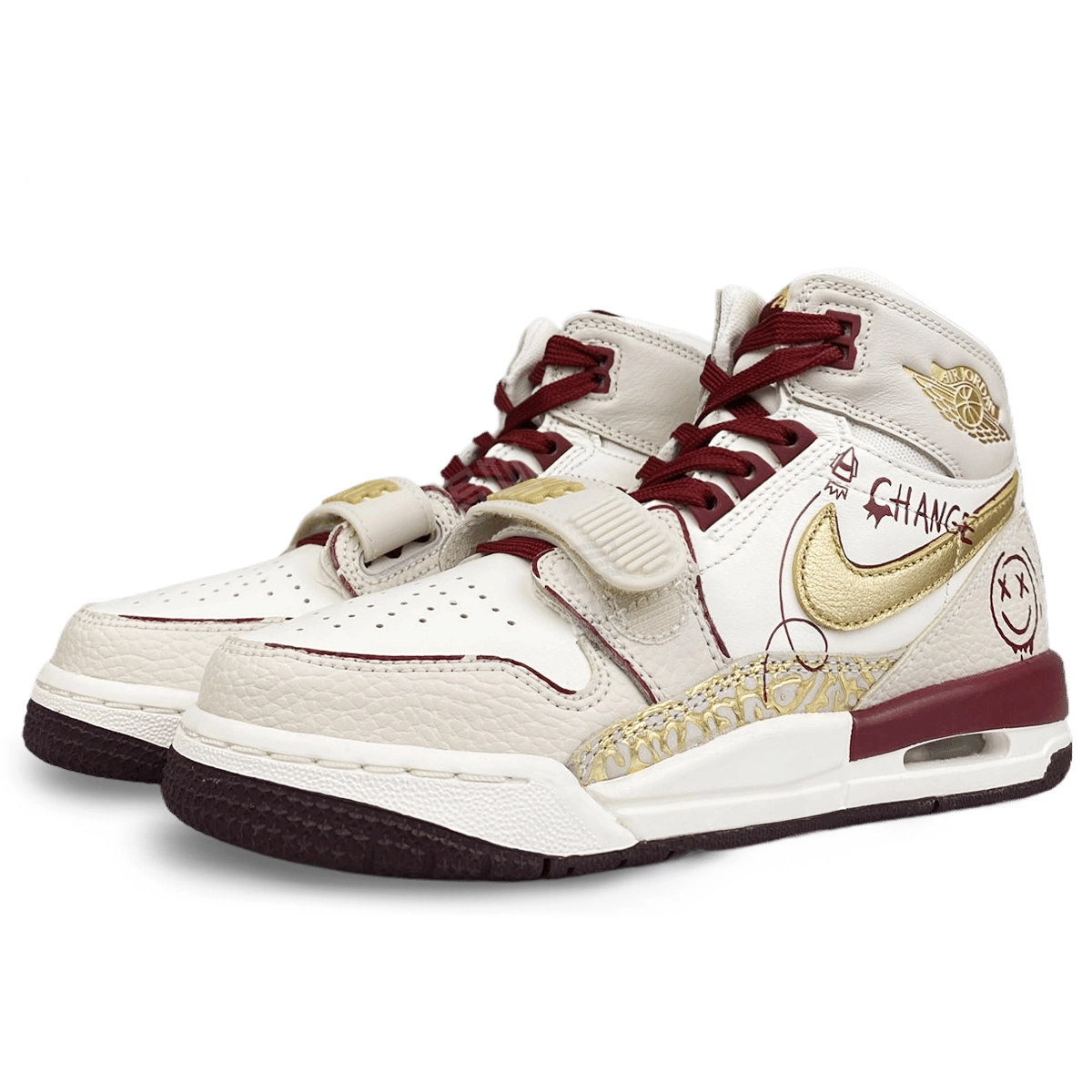 Jordan Legacy 312 CNY