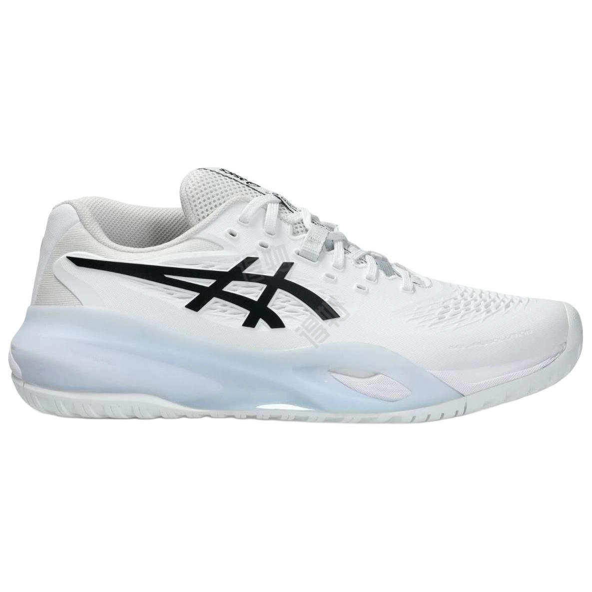 Asics Gel-Resolution X