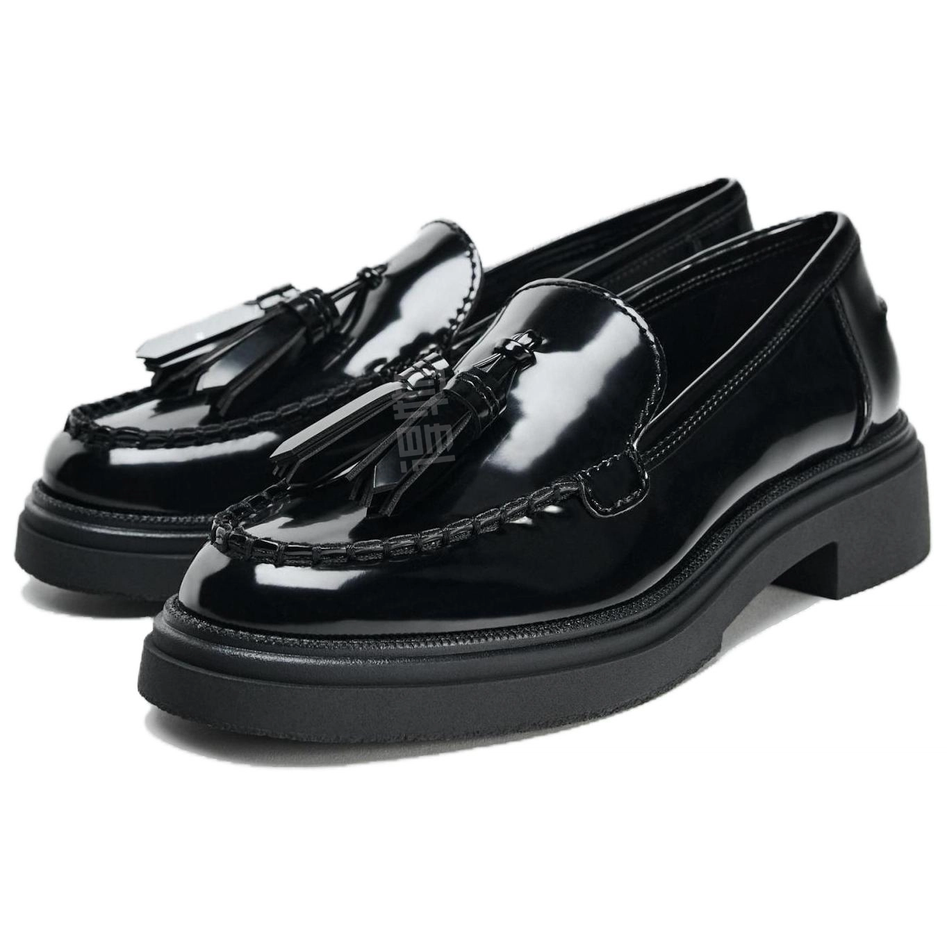 ZARA 4cm