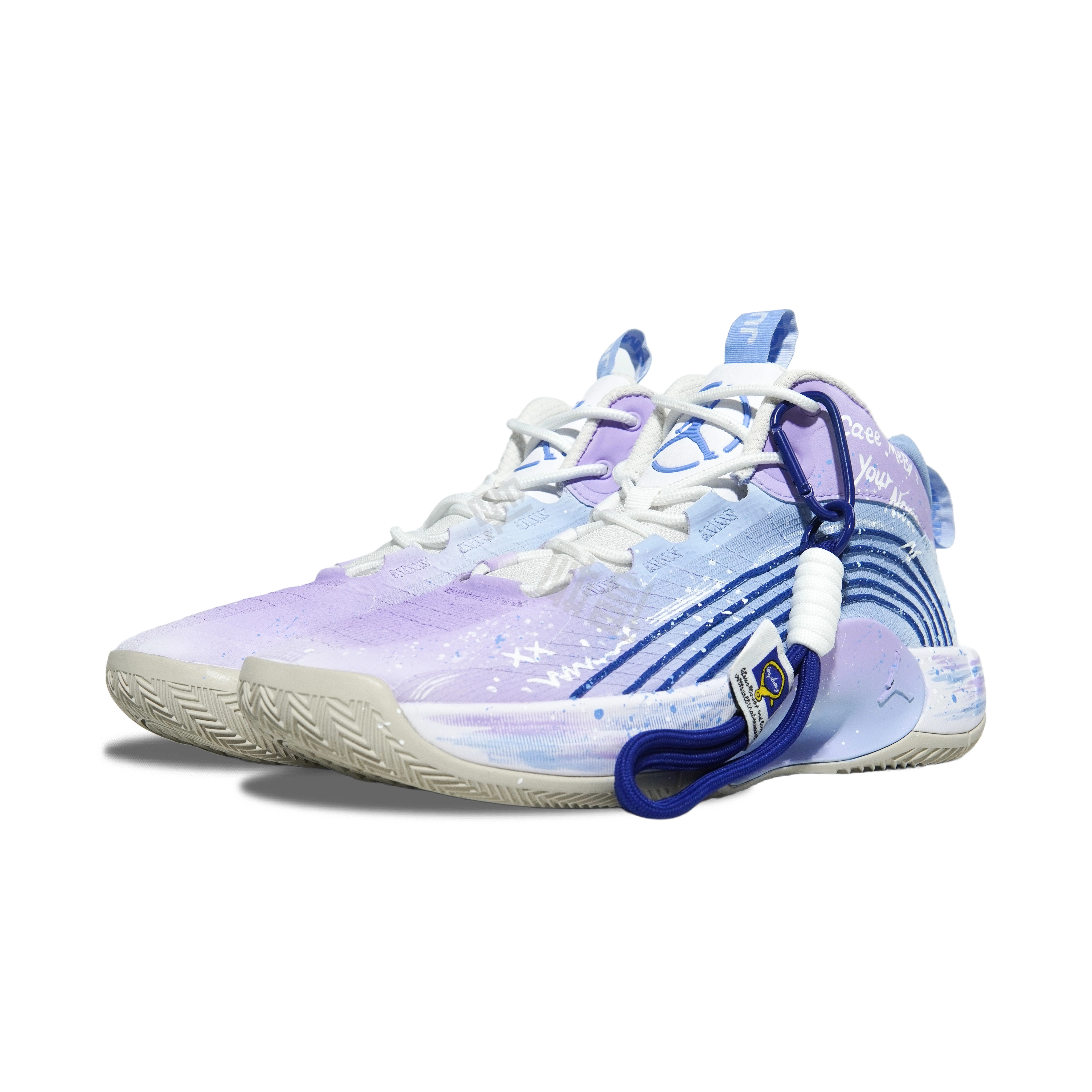 Jordan Jumpman 2021