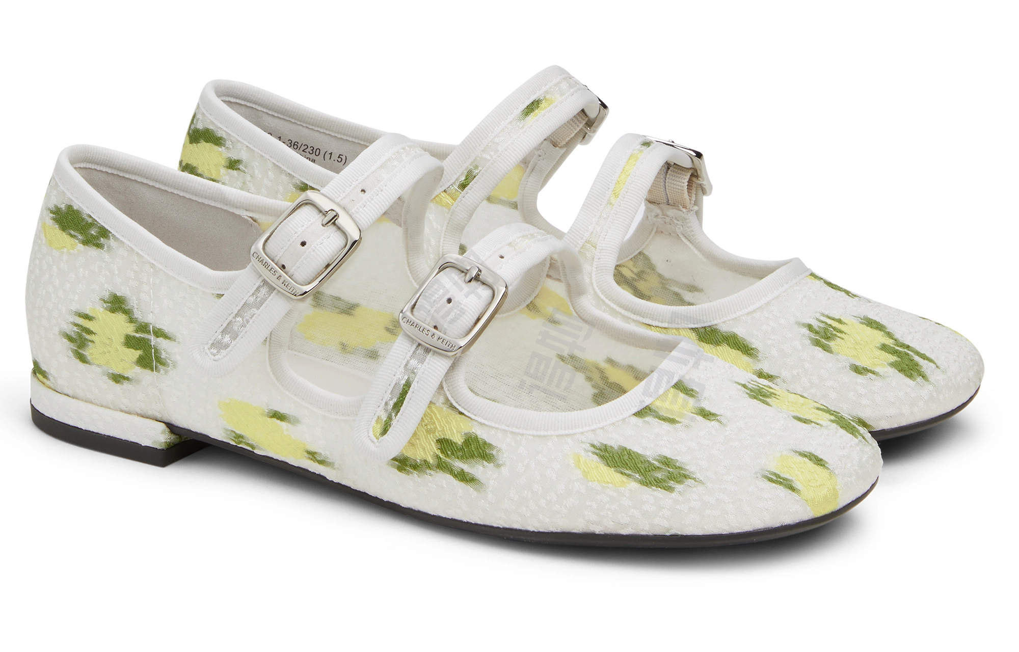 CHARLESKEITH ck 25 1.4cm Multi