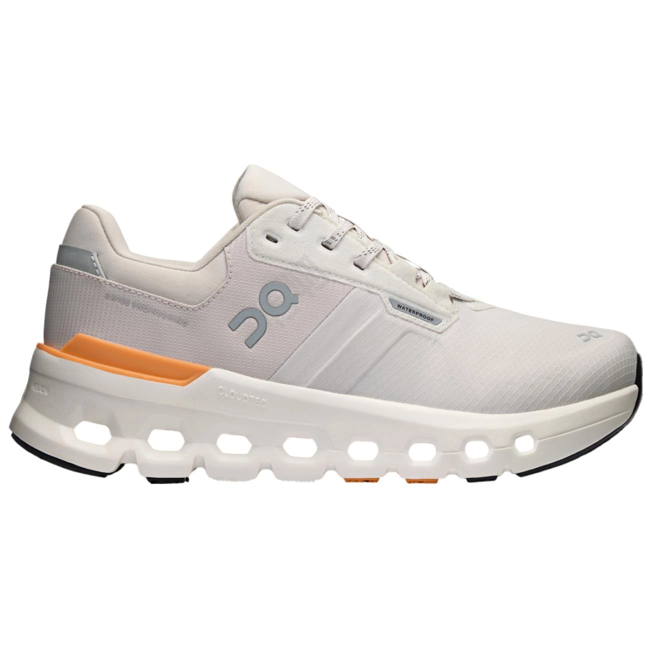 On Cloudrunner 2 WMNS