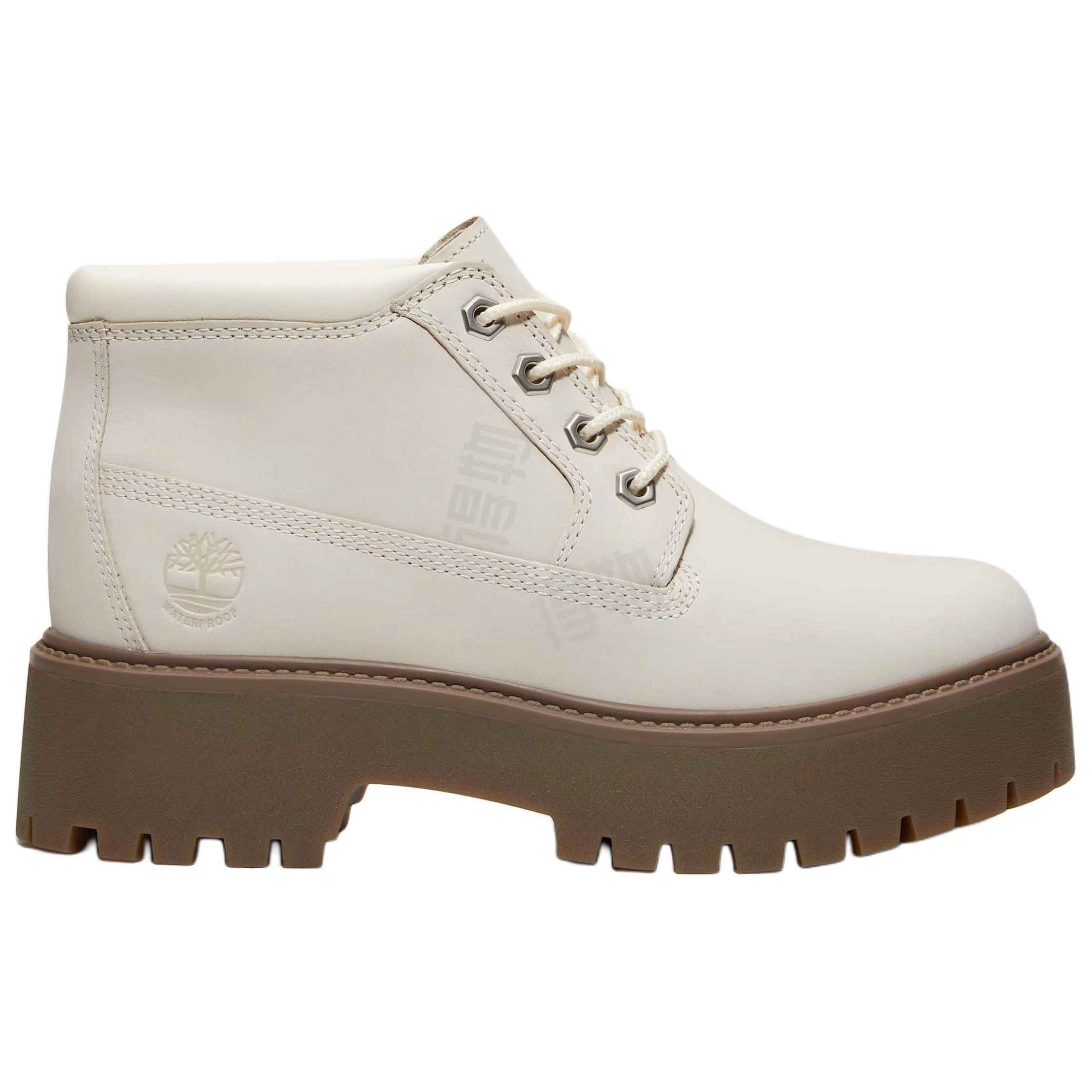 Timberland Stone Street