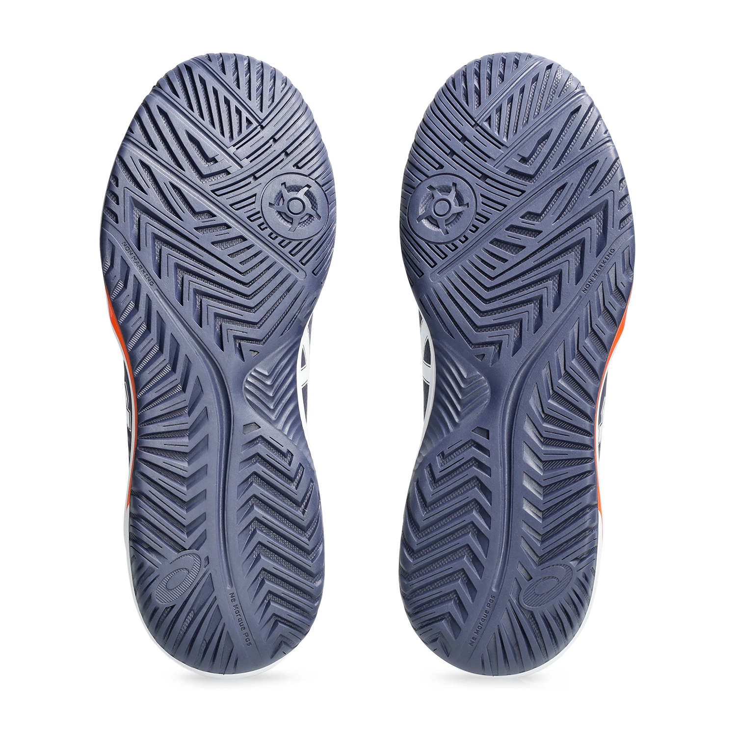 Asics Gel-Dedicate 8
