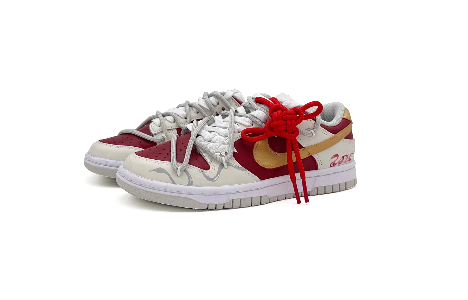 Nike Dunk Low ESTL CNY