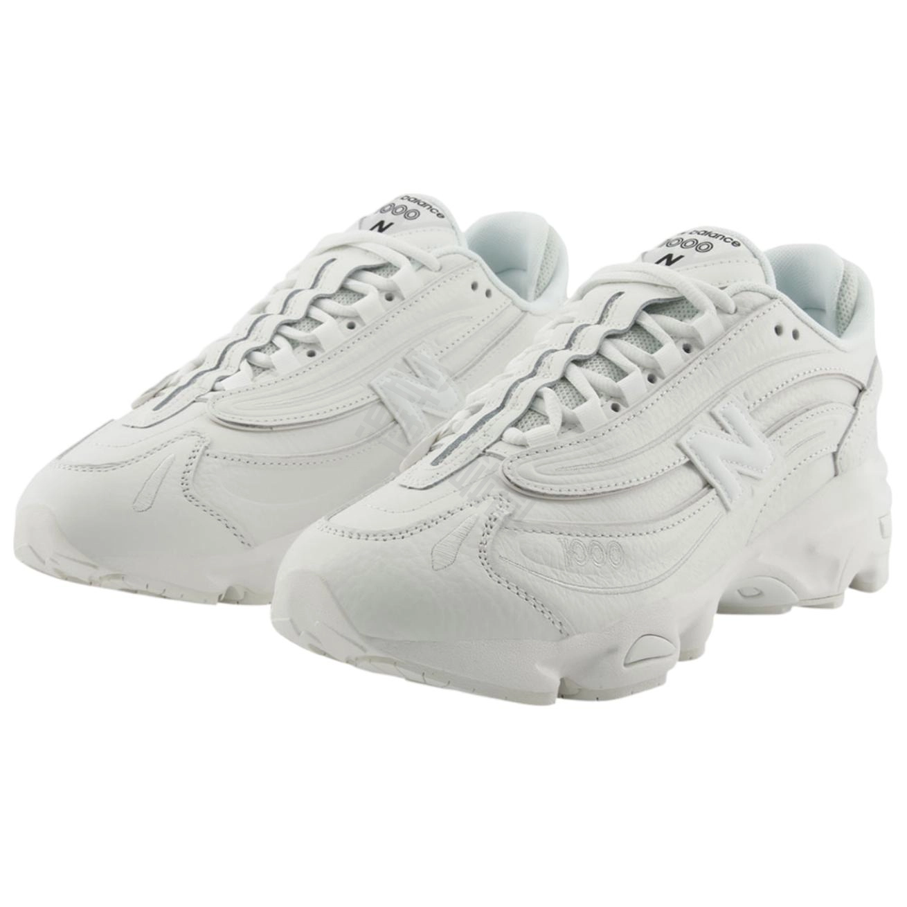 New Balance NB 1000 Reflection Sea Salt