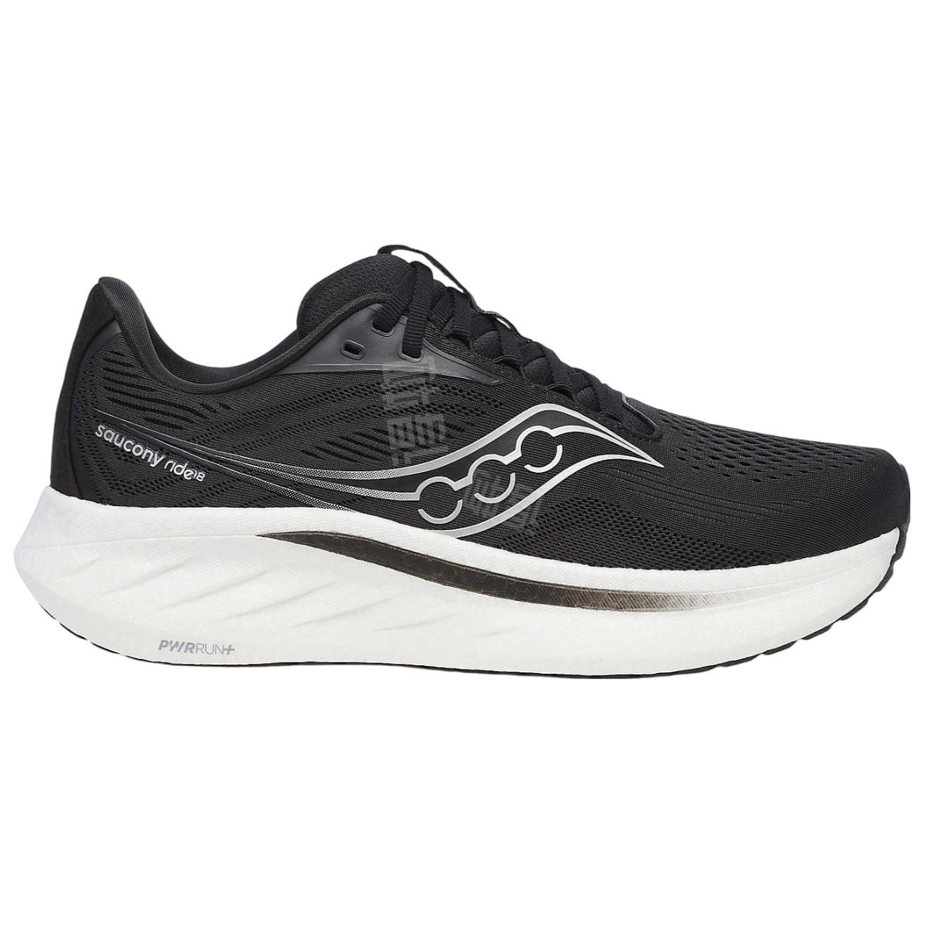 Saucony Ride 18