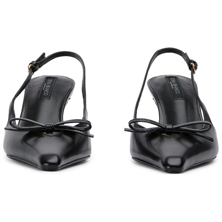 Tony Bianco QUILL Slingback 6.5cm