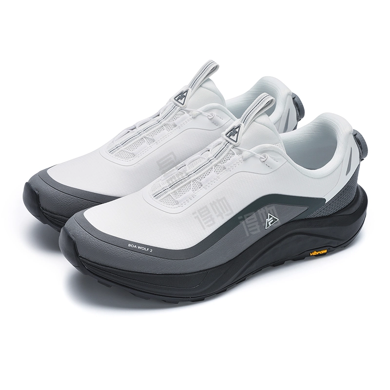 FILA BOA WOLF 2