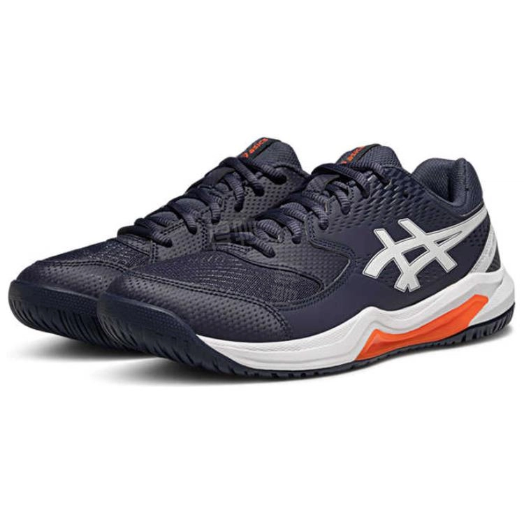 Asics Gel-Dedicate 8