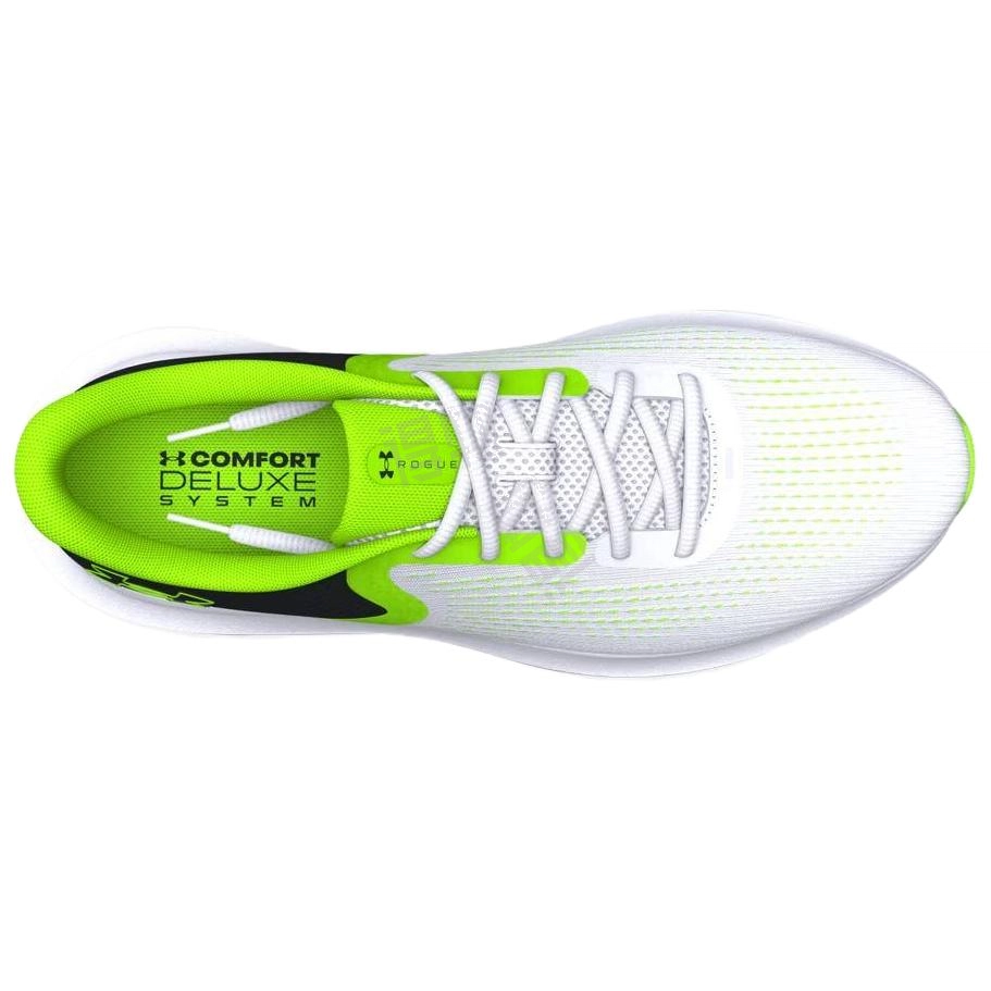 Under Armour Charged Rogue 5
