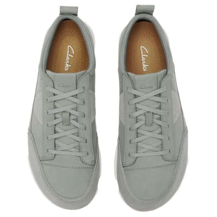 Clarks Trigenic