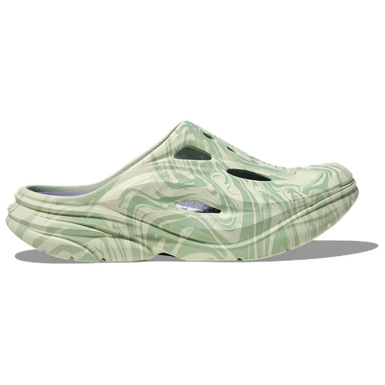 HOKA ONE ONE ORA MULE BP ONE STEP