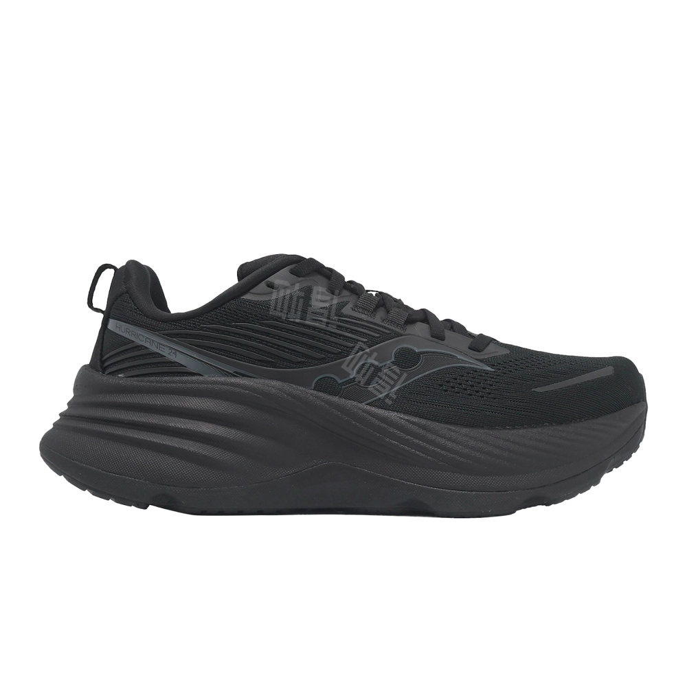 Saucony Hurricane 24