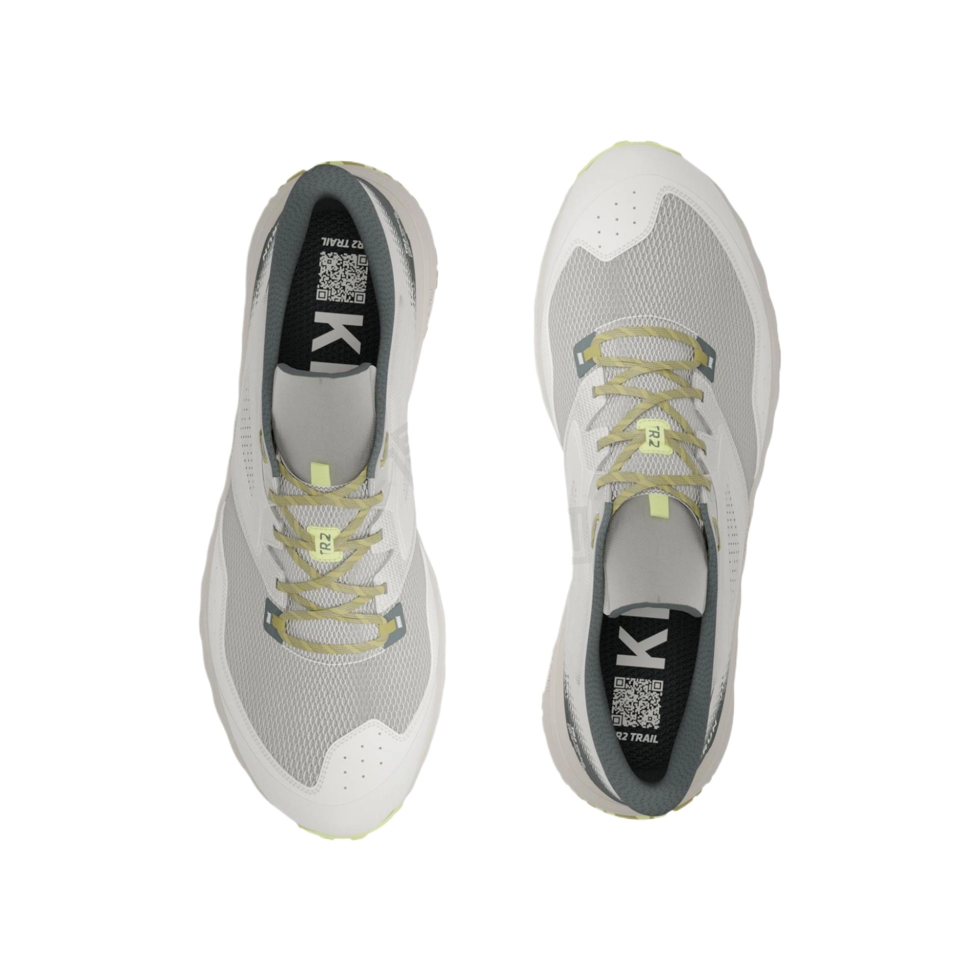 DECATHLON TR2 TRAIL