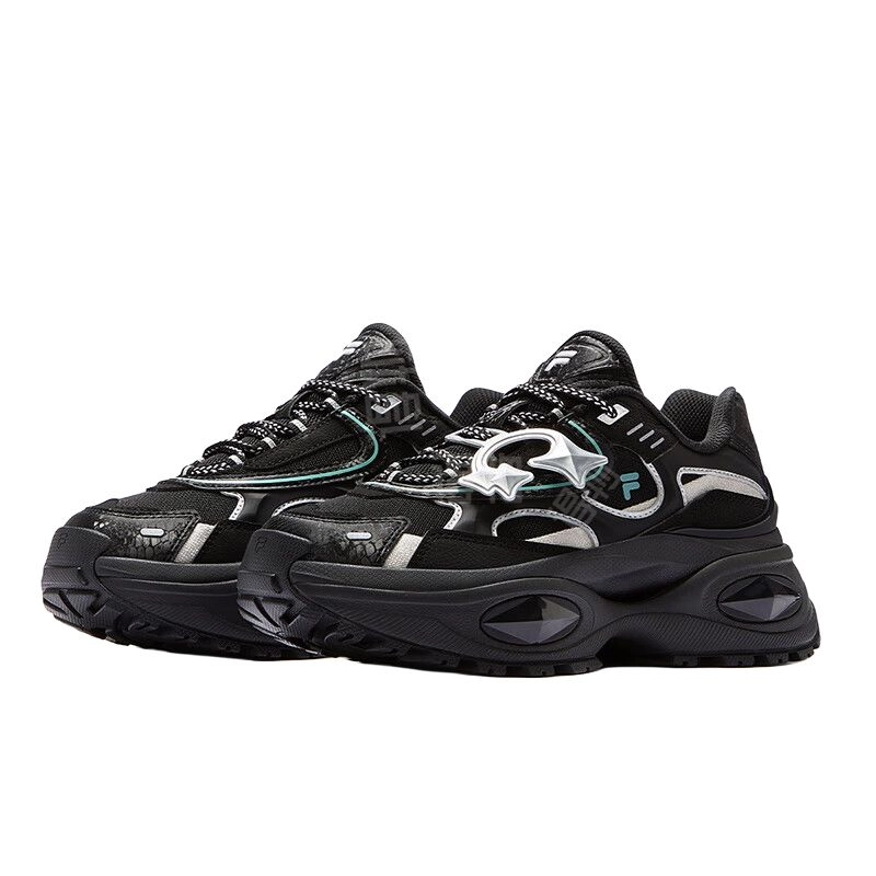 FILA FUSION BIANCO III