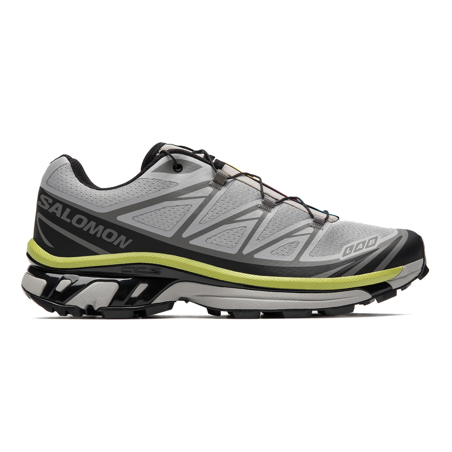 SALOMON XT-6