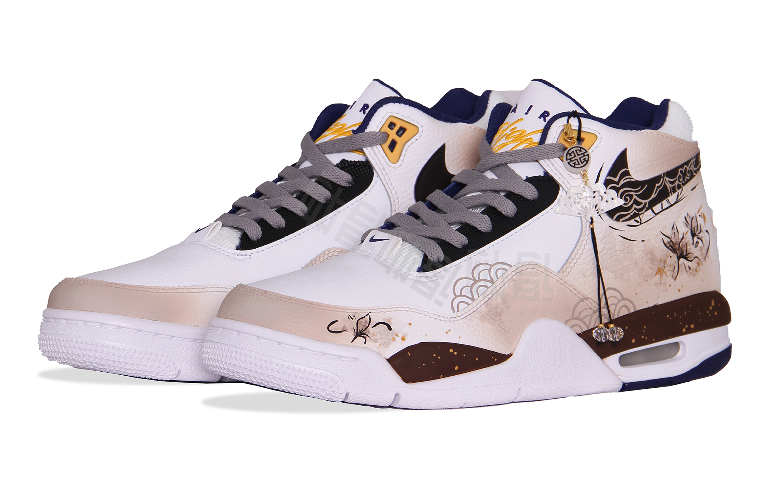 Nike Flight Legacy