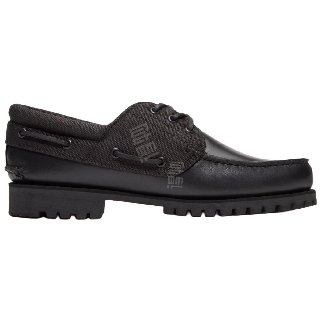 Timberland Authentic Handsewn 3