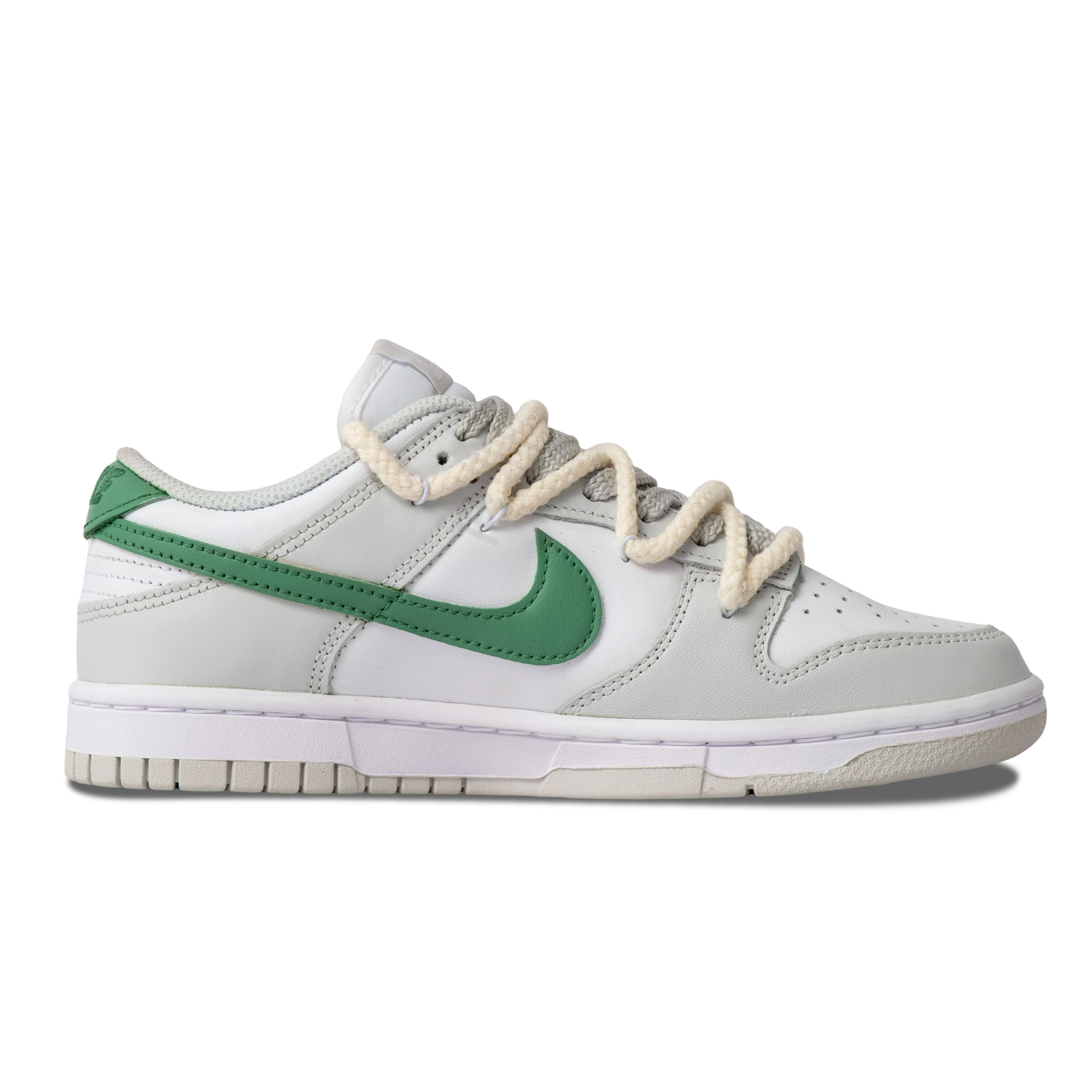 Nike Dunk Retro "Grey Fog"