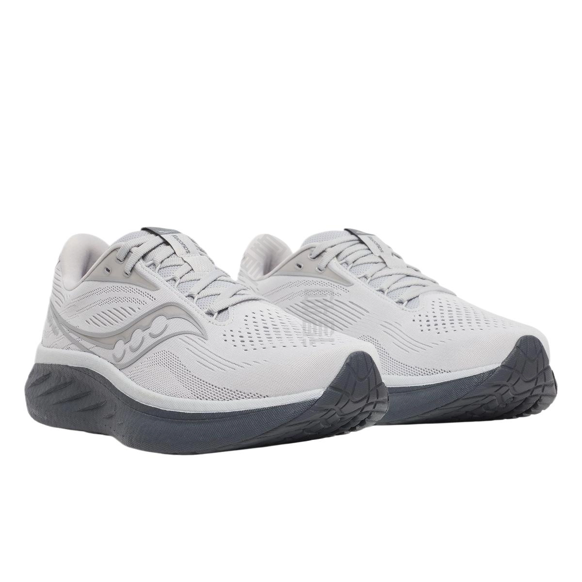 Saucony Ride 18