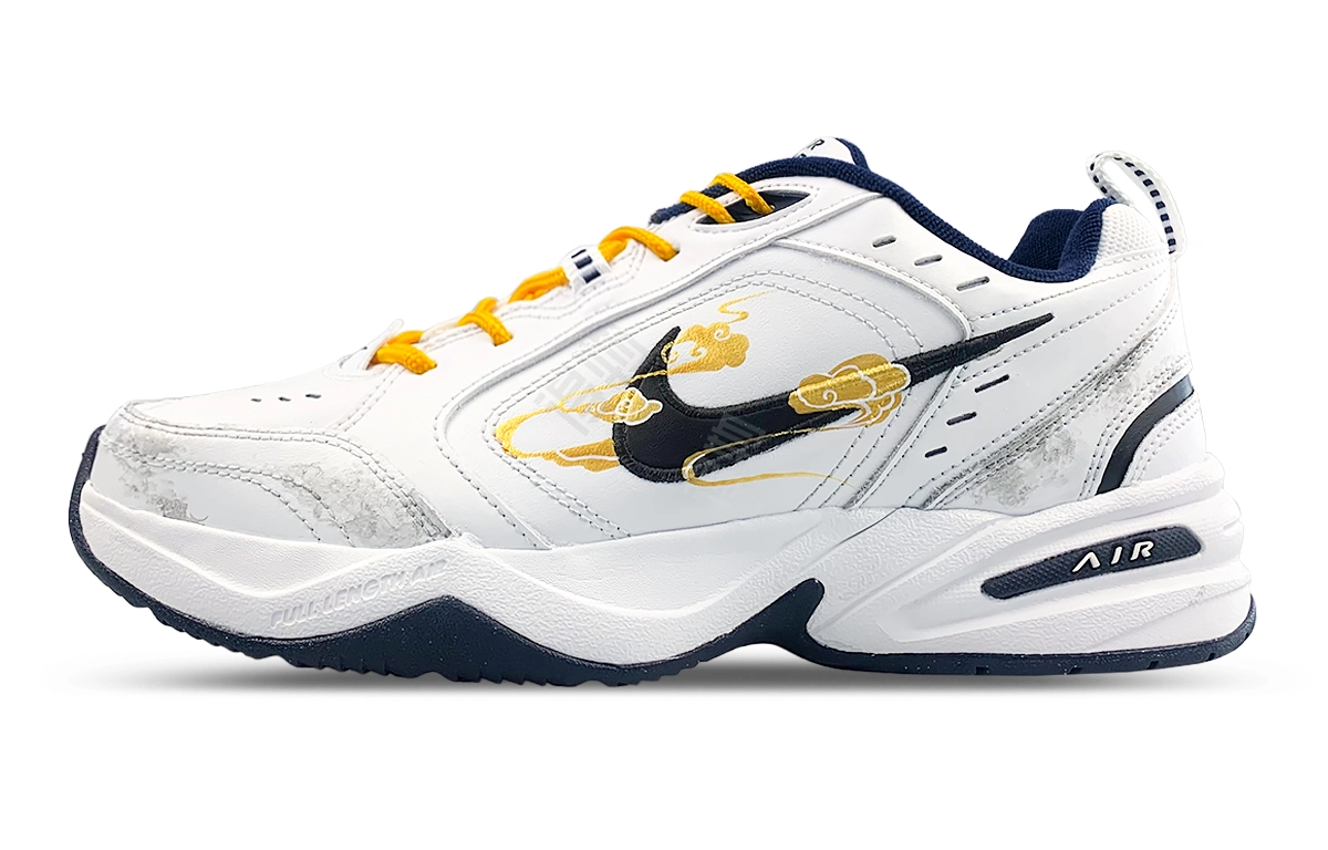 Nike Air Monarch 4 CNY LQ