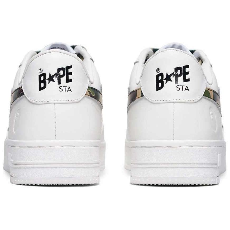 A BATHING APE ABC Camo BAPE STA