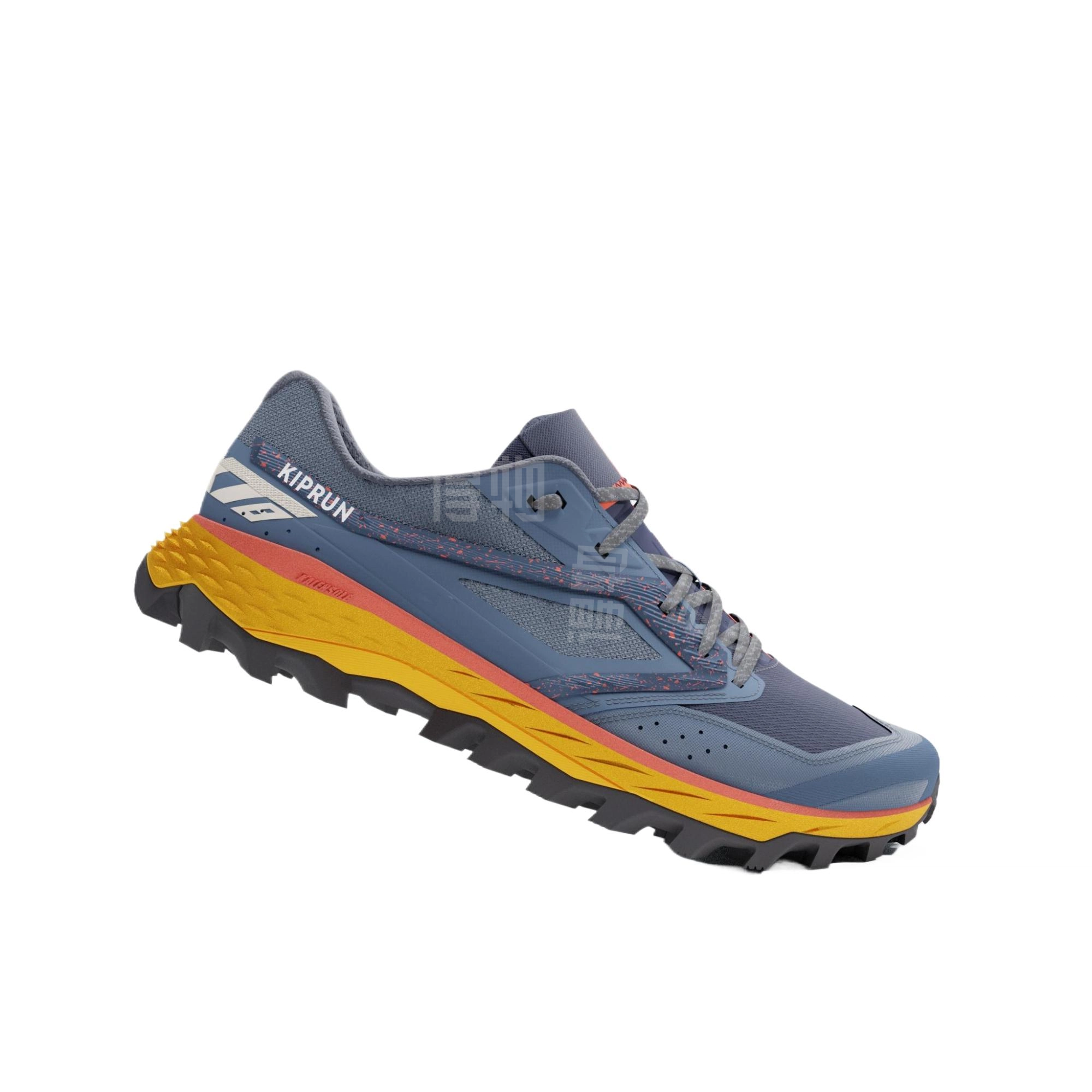 DECATHLON XT8 EVA