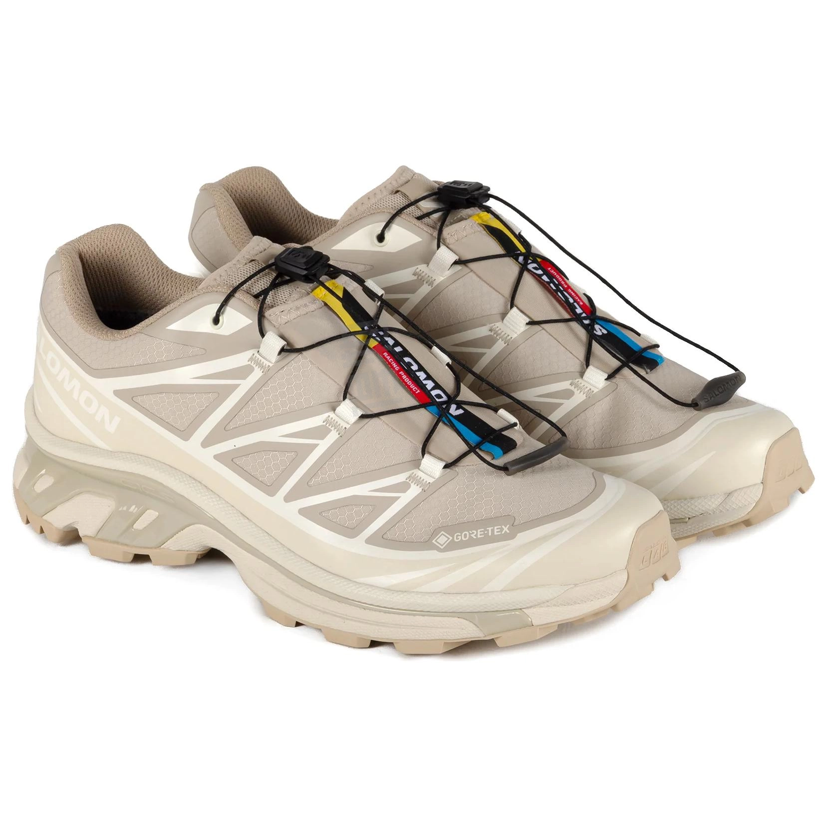 SALOMON XT-6 GTX