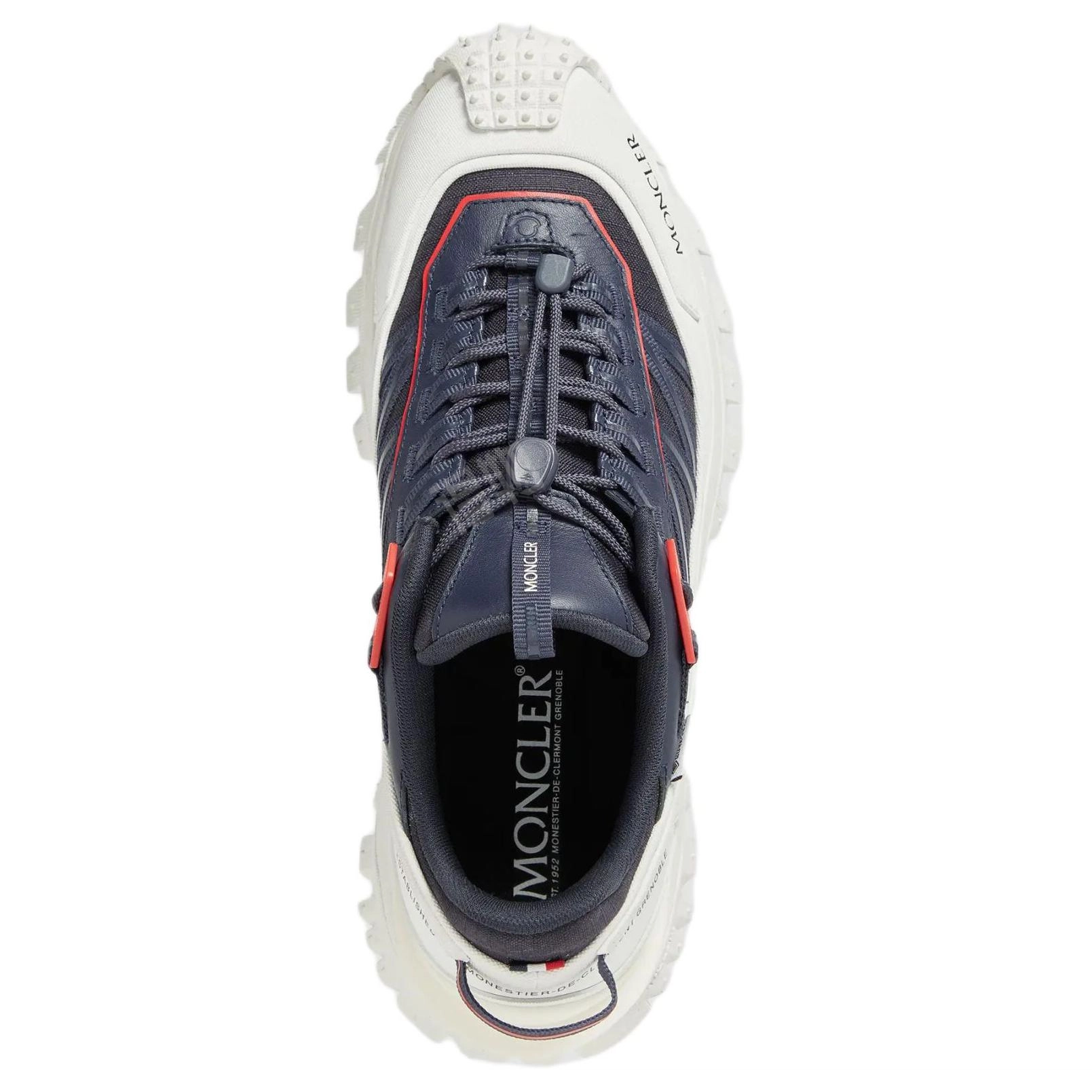 Moncler Trailgrip 4.5cm