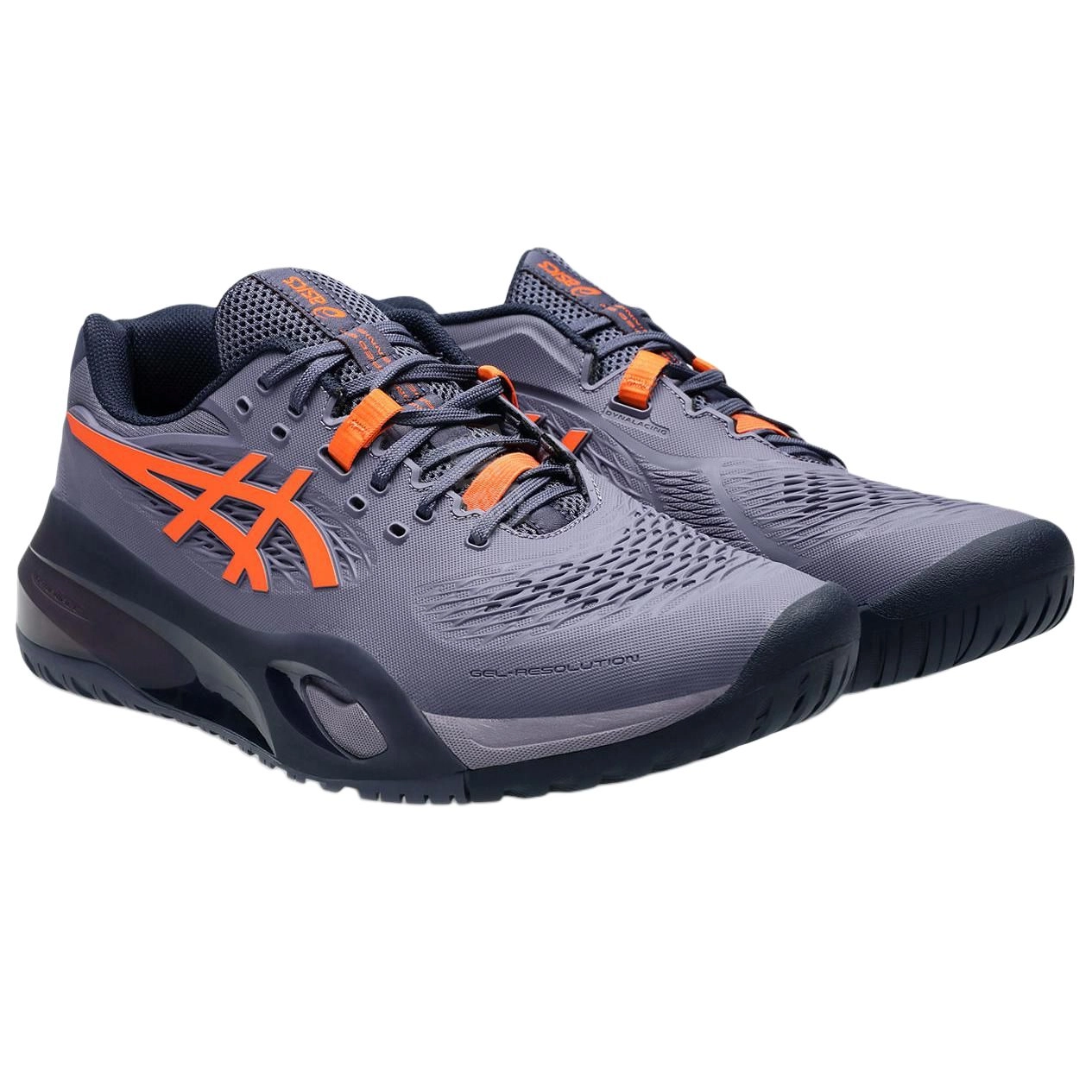 Asics GEL-RESOLUTION X