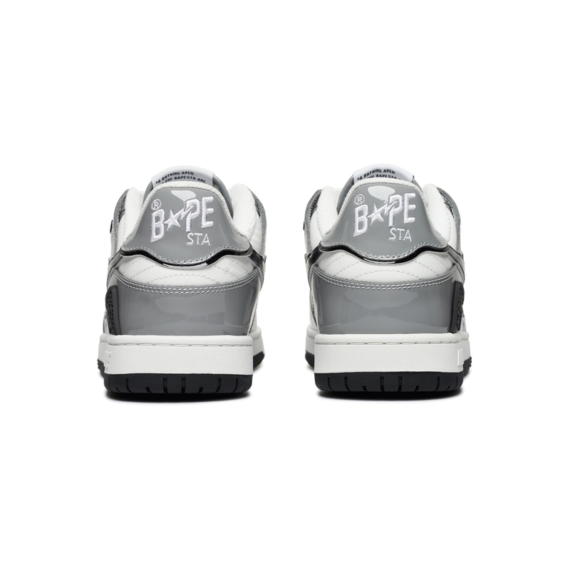 A BATHING APE SK8 STA