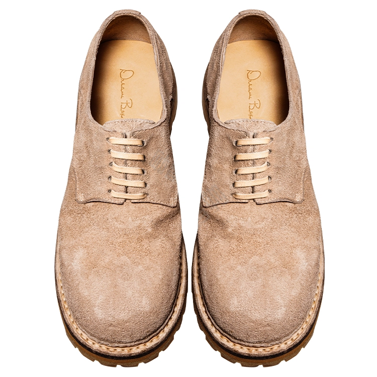vibram x dreambox