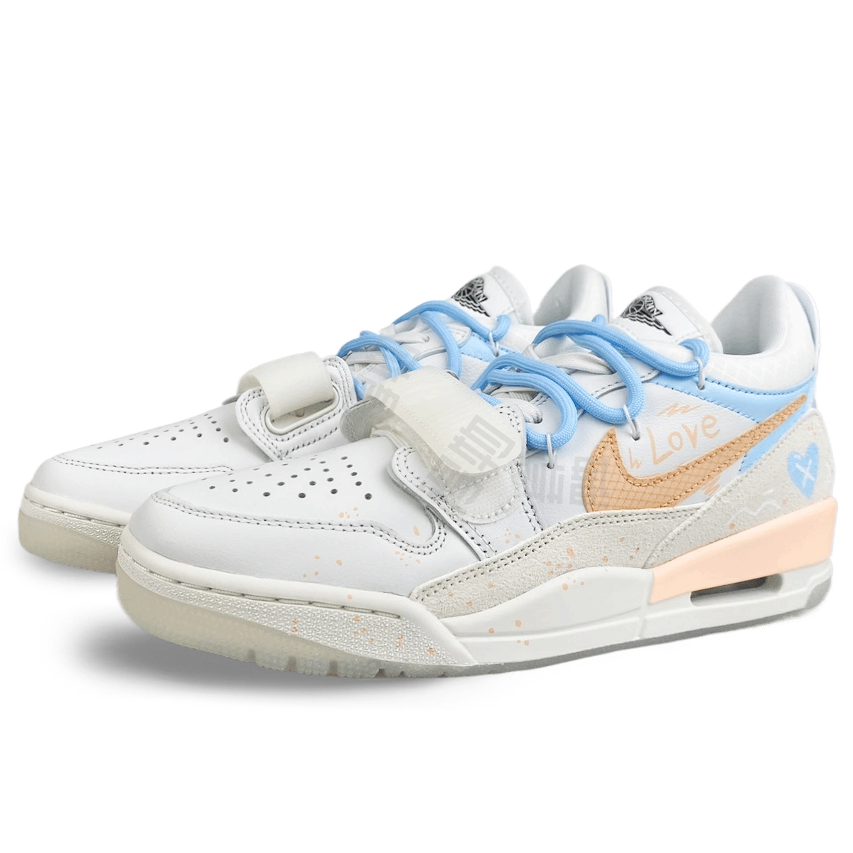 Jordan Legacy 312 WMNS CNY