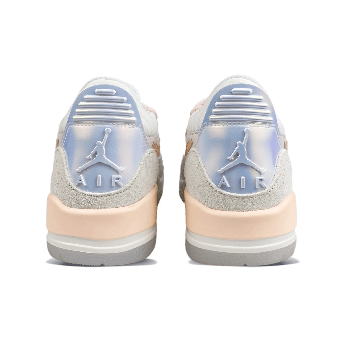 Jordan Legacy 312 WMNS CNY