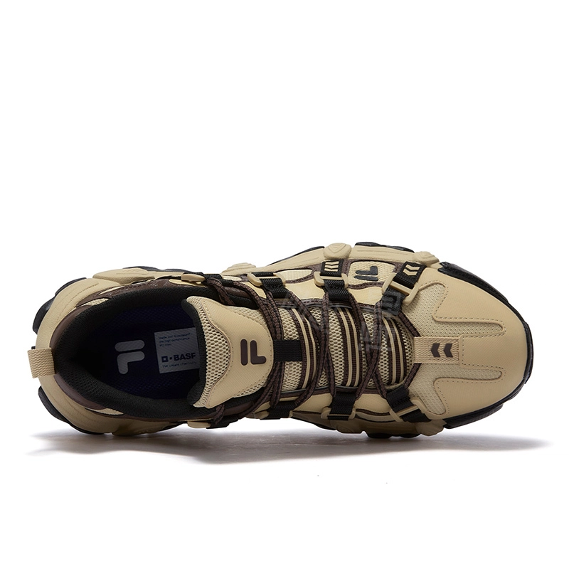 FILA FUSION EXOCET