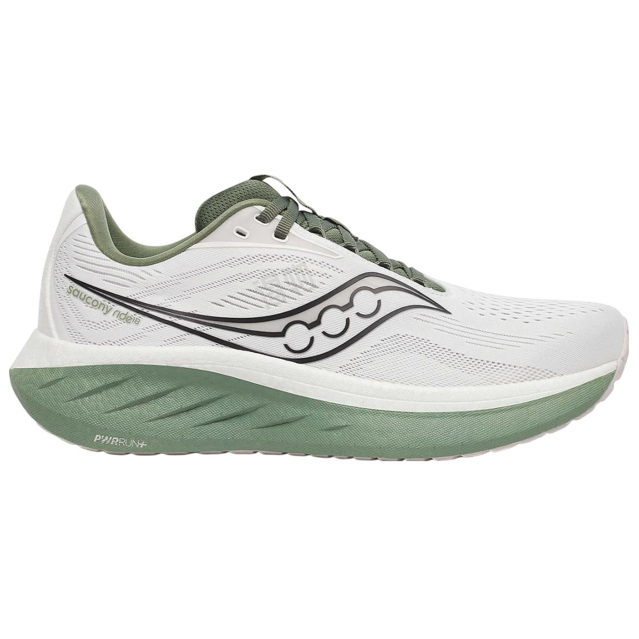 Saucony Ride 18